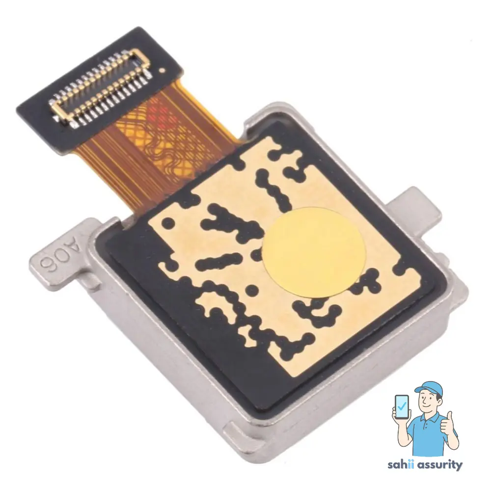 Replacement Back Camera for Vivo S7 5G (Main Camera) thumbnail